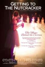 Getting to the Nutcracker