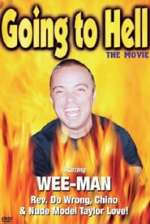 Going to Hell: The Movie
