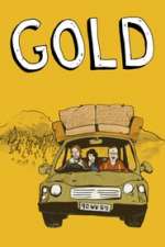 Gold (2014)