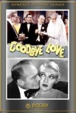 Goodbye Love