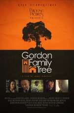 Gordon Family Tree