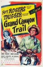 Grand Canyon Trail