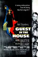 Guest in the House
