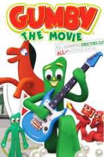 Gumby: The Movie