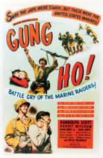 Gung Ho!