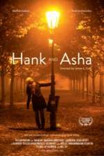 Hank and Asha