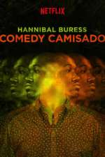 Hannibal Buress