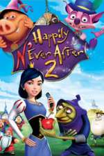 Happily Ever After