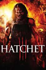 Hatchet