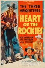 Heart of the Rockies