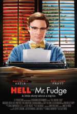 Hell and Mr Fudge