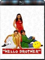 Hello Brother