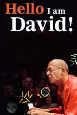 Hello I Am David!