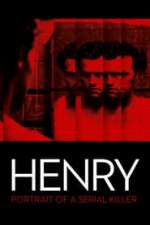 Henry: Portrait of a Serial Killer