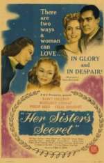 Her Sister's Secret