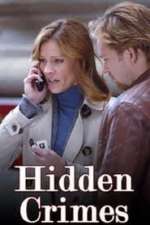 Hidden Crimes