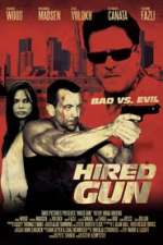Hired Gun (2009)