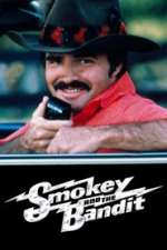 trivia from smokey and the bandit movies