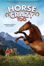 Horse Crazy