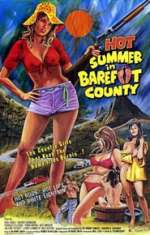 Hot Summer in Barefoot County