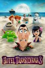 Hotel Transylvania