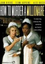 How to Murder a Millionaire