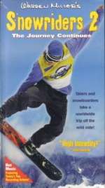 Snowriders 2