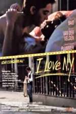 I Love N.Y.