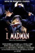 I, Madman