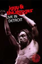 Iggy & the Stooges: Live in Detroit