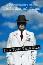 In a Town This Size