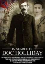 In Search of Doc Holliday