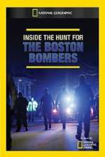 Inside the Hunt for the Boston Bombers
