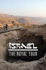 Israel: The Royal Tour