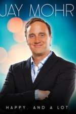 Jay Mohr