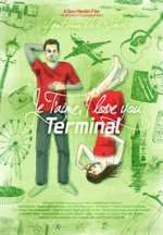 Je T'aime, I Love You Terminal