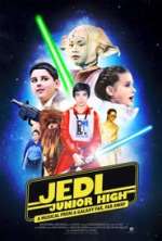 Jedi Junior High