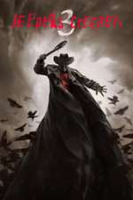 Jeepers Creepers