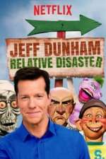 Jeff Dunham