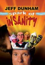 Jeff Dunham