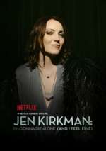 Jen Kirkman