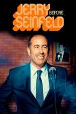 Jerry Seinfeld