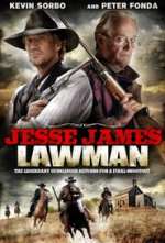 Jesse James Lawman