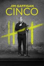 Jim Gaffigan
