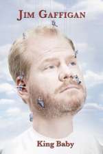 Jim Gaffigan