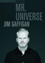 Jim Gaffigan