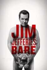 Jim Jefferies