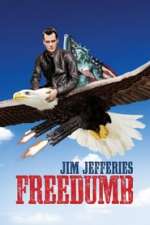 Jim Jefferies