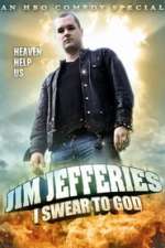 Jim Jefferies