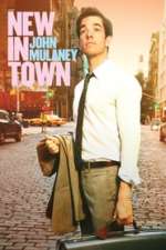 John Mulaney